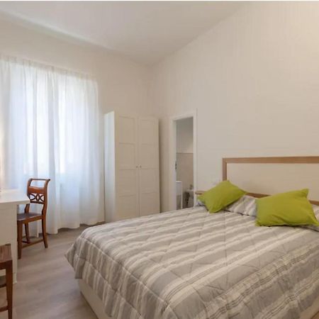 Santo Spirito Boutique Apartments Φλωρεντία Εξωτερικό φωτογραφία