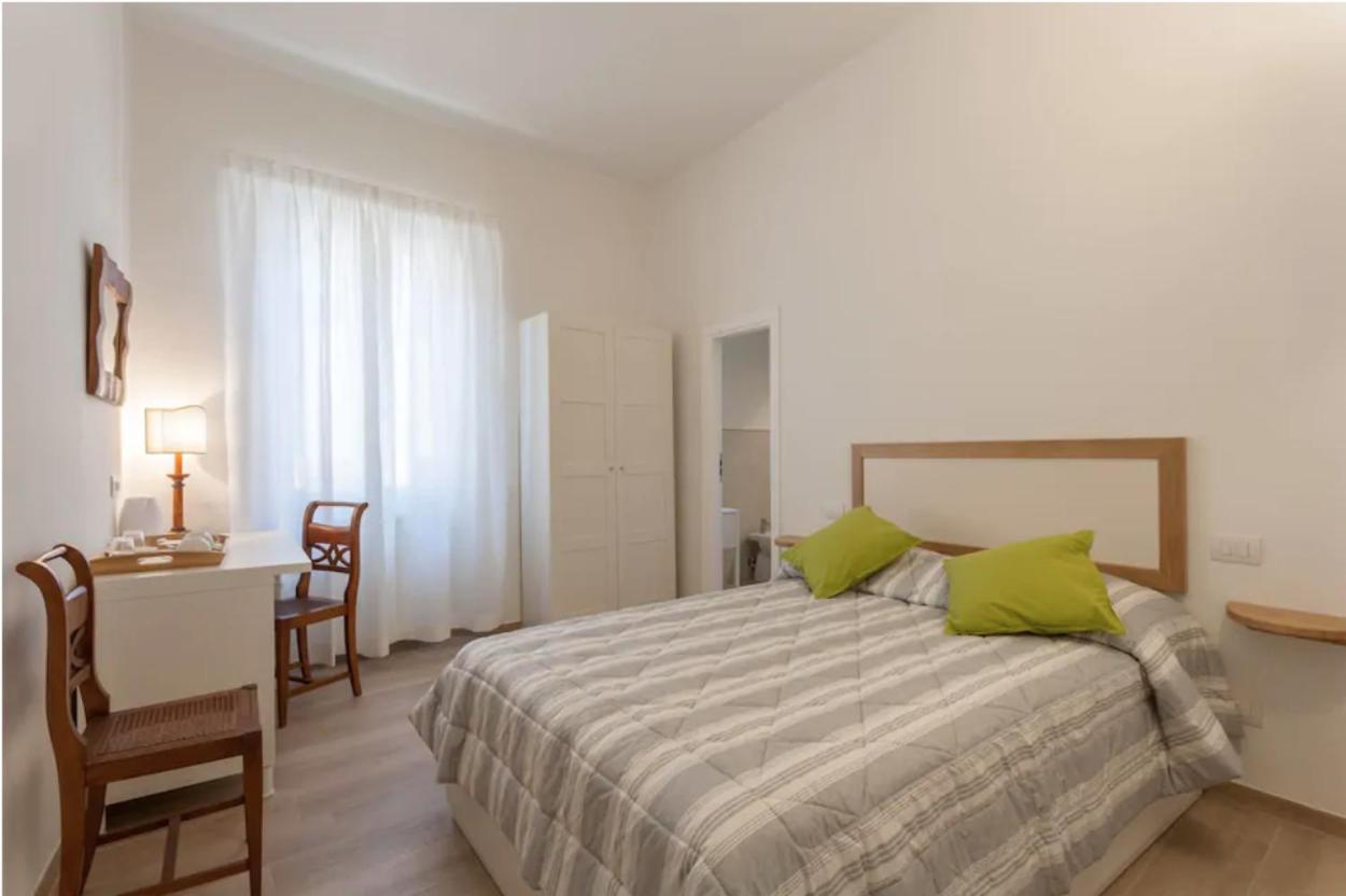 Santo Spirito Boutique Apartments Φλωρεντία Εξωτερικό φωτογραφία