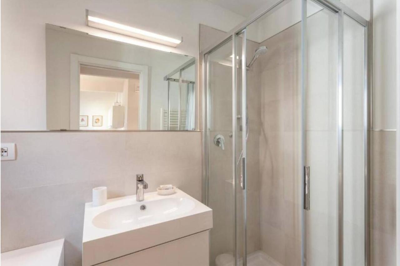 Santo Spirito Boutique Apartments Φλωρεντία Εξωτερικό φωτογραφία