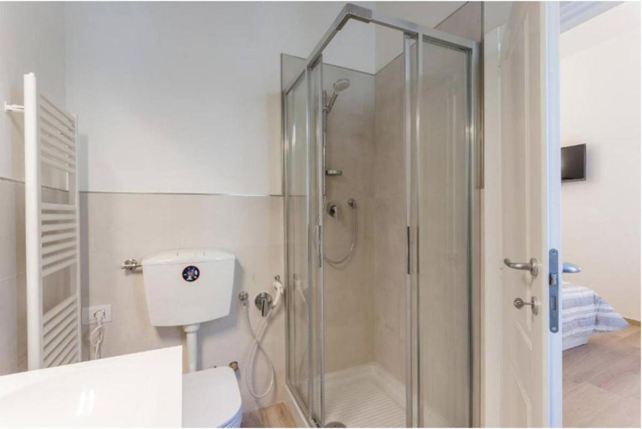 Santo Spirito Boutique Apartments Φλωρεντία Εξωτερικό φωτογραφία