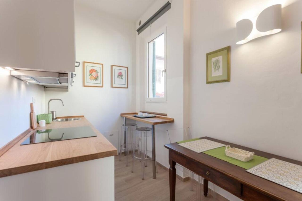 Santo Spirito Boutique Apartments Φλωρεντία Εξωτερικό φωτογραφία